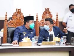 Fraksi NasDem DPRD Sulsel: Pak Gubernur Sulsel, Warga Sudah ‘Menjerit’ Jalan Antang Raya dan Tun Abdul Razak Rusak, Banyak Lubang, Tolong Perbaiki!