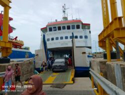 Dewan Sulsel Ady Ansar Sebut KMP Kormomolin dan KMP Balibo Fasilitas Tak Layak, Kondisi Toilet Jijik