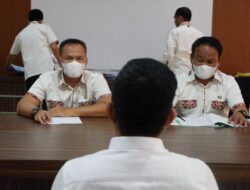 Selain Lihai Pimpin Pasukan Ternyata Danyon Brimob Bone Punya Kemampuan Ini