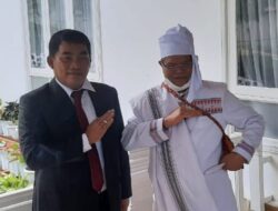 Rektor UNM Komitmen Kembangkan Sektor SDM dan Ekonomi Kabupaten Mamasa