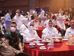 TP PKK Kota Makassar Siap Dukung Wujudkan Makassar Kota Metaverse