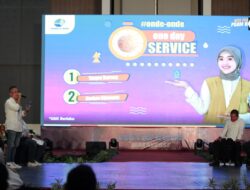 Rakorsus Sukses, Aplikasi Onde-Onde dan TirtaVerse Jadi Unggulan PDAM Makassar