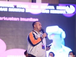 Di Rakorsus Camat Panakkukang Paparkan Solusi Terhadap Keluhan & Masukan Warga
