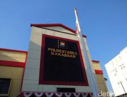 Polisi Tetapkan Notaris Hendrik Jaury Tersangka Kasus Penggelapan Sertipikat