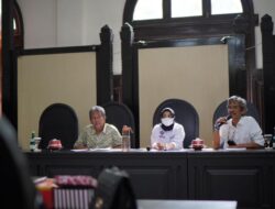 Drama Musikal Syekh Yusuf Ditampillkan di Hari Kebudayaan Kota Makassar