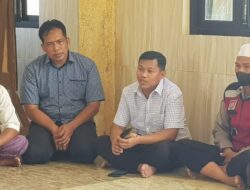 Hadiri Jumat Berkah, Camat Biringkanaya Perkuat Silaturahmi Antara Warga dan Pemerintah