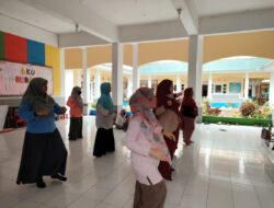 TK Islam Athirah Bukit Baruga Gelar Sabtu Ceria, Manfaatkan Akhir Pekan dengan Tetap Produktif