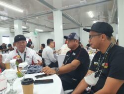 Siapkan SDM Penyelenggara Event Otomotif, Benteng Kupa Ikutkan Timnya Uji Kompentensi IMI
