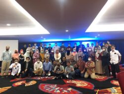 IKA Unhas Bersama 50 Peneliti Unhas Bahas Program Riset dan Inovasi