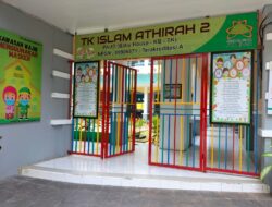 TK Islam Athirah Bakal Gelar Munaqosah Bagi Anak Didik Kelompok B