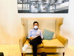 Perkara AD Akan Dilimpahkan, Suslianto: Kami Serahkan Semua Proses Hukum Ini Kepada APH