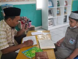 Tips Sukses Belajar Al-Quran dari Salah Satu Peserta Munaqosah TK Islam Athirah Bukit Baruga