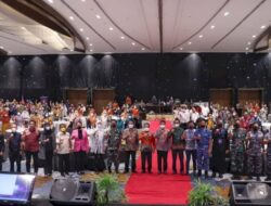 Musrembang Pemkot Makassar TA 2023 Sebanyak 2561 Usulan Program