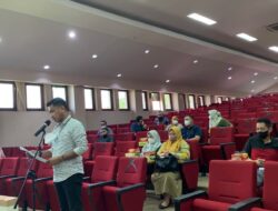 Hari Kebudayaan, 1000 Lorong Mainkan Gandrang Bulo