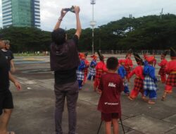 Gandrang Bulo, Musik Tradisional yang Jadi Penanda Hari Kebudayaan