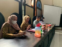 Hari Kebudayaan Makassar ke- 4 Fokus Pada Karnaval, Herfidha Attas Harap Tingkatkan Ekonomi Masyarakat