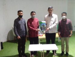 SMA Islam Athirah Bukit Baruga Gandeng ITB Kalla Siapkan SDM Berkualitas