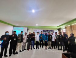 Magang Reguler dan MBKM 6 Bulan 2022 AMKOP Business School Resmi Dilepas ke Industri