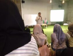 Hadapi UTBK SMA Islam Athirah Bukit Baruga Gelar Program Super Intensive