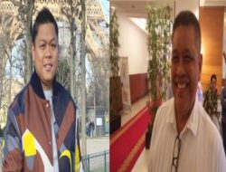 Koni Sulsel Resmi Tetapkan  M Roem dan Yasir Machmud Calon Ketua Umum