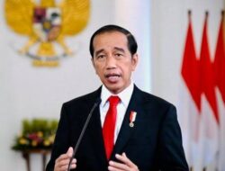 Presiden RI Akhirnya Angkat Bicara Terkait Konflik Rusia dan Ukraina, Jokowi Sarankan Ini