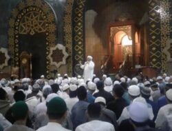 Prokes Dilonggarkan, Kemenag Atur Ceramah Bulan Ramadhan Maksimal 15 Menit