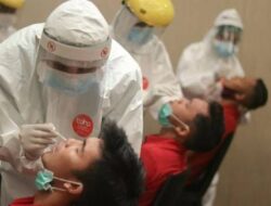 Satgas Covid-19 Hapus Syarat PCR dan Antigen, Ini Syaratnya