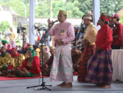 Hari kebudayaan ke-4 Kota Makassar, Ini Susunan Acaranya