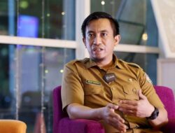 Bappeda Kawal Realisasi Program Strategis Visi-misi Danny-Fatma