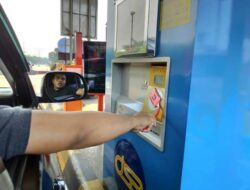 Akhir Tahun 2022, Sistem Bayar Tol Tanpa Setop Dimulai