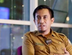 Kepala Bappeda, Helmy Budiman Target Lelang Proyek Infrastruktur Dilakukan pada Awal Februari