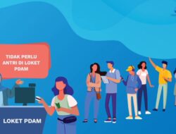 Mudahkan Layanan, Pelajari Aplikasi PDAM INFO Dalam Video Ini Untuk Pembayaran dan Pengaduan