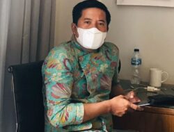 Adhan Dambea Disidangkan, Jupri, SH.MH; APH Buktikan Hukum Tak Tumpul Ke Atas
