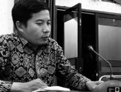 2022 Masih Bicara TPPU GORR, Jupri : Mari Hargai Putusan Pengadilan