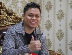 Kejuaraan Menembak 2022 Perebutkan Trophy Ketua Umum KONI Sulsel