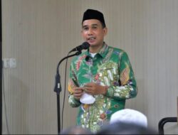 Soal Pembayaran Dana Pensiunan di PDAM Makassar, Rudianto Lallo Dukung Penyelesaian Lewat Jalur Hukum