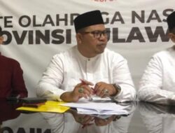 Satgas Transisi Koni Sulsel Tegaskan, Porprov ke 17 Akan Dilaksanakan 9 September