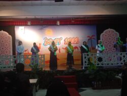 Sekolah Islam Athirah Adakan Kegiatan Beat 2022, Tiga Guru Terbaik akan Diberangkatkan Umroh