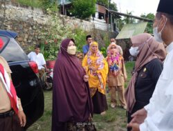 Di Tangan Erna Rasyid Taufan, Pramuka Bumikan Alquran
