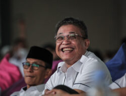 Setelah Rapat Pleno, Hasil Ujian dan Assessment Pegawai PDAM diumumkan malam ini