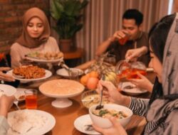 DMI Perbolehkan Buka Puasa Bersama Hingga Sahur On The Road