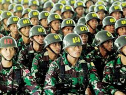 Keturunan PKI kini Diperbolehkan Daftar TNI