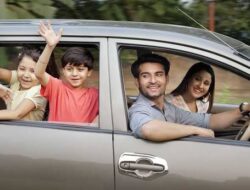 Ini 10 Tips Rumah Aman saat Ditinggal Mudik