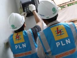 PLN Siagakan 47 Ribu Personil Selama Ramadhan
