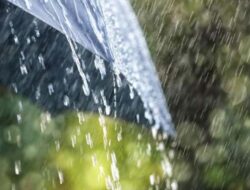 Weekend Besok, Hanya Tujuh Daerah di Sulsel ini DIprediksi Hujan