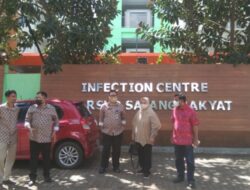 PD Parkir Makassar Juga Bidik Lahan Parkir RS Sayang Rakyat