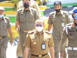 Ada Puluhan ASN Parepare Tidak Hadir Pasca Libur Panjang