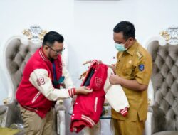 14 Mei Pelantikan Pengurus IKA Unhas, Gubernur Andi Sudirman Akan Hadir