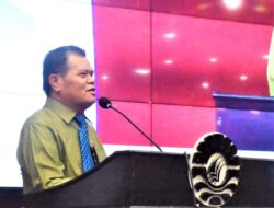 UNM Matangkan Jelang Pelaksanaan UTBK SBMPTN Tahun 2020