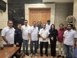 Benteng Kupa Sport Team Akan Gelar Kejurnas Rally Wisata, Danny Pomanto :  Olahraga Otomotif yang Sangat Dirindukan